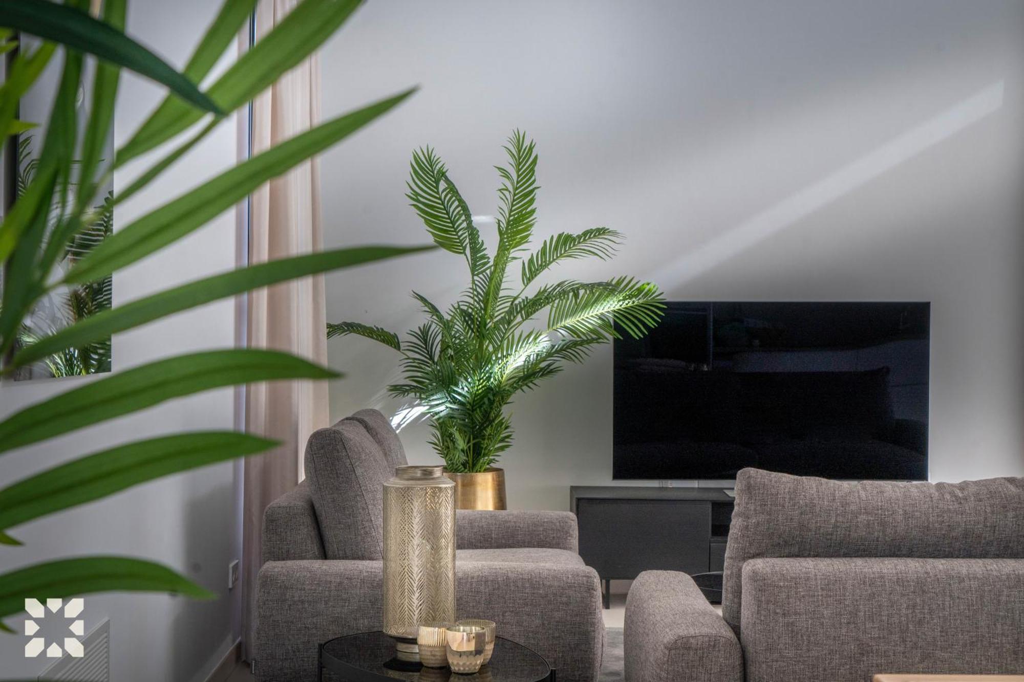 Villa Aquiles By Abahana Calpe
