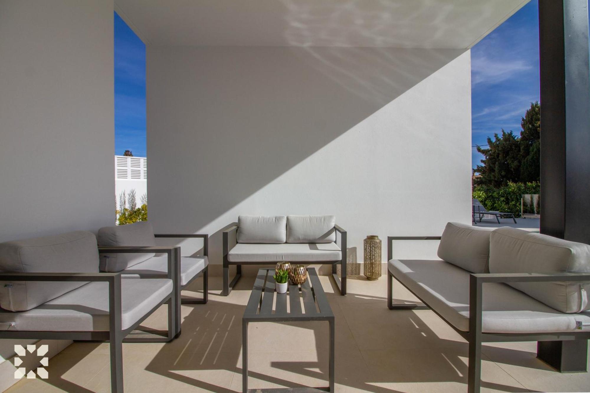 Villa Aquiles By Abahana *